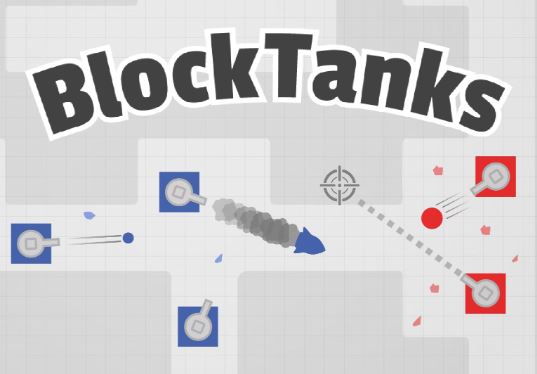 BlockTanks.io