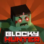 Blocky Hunter