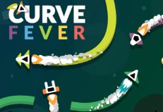 Curvefever.io