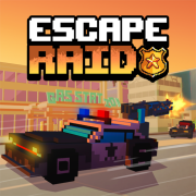 Escape Raid