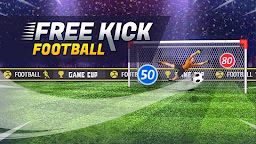 Freekick Football