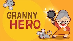 Granny Hero