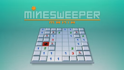 Minesweeper Mania