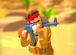Sandstrike.io