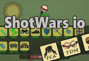 Shotwars.io