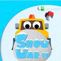 SnowWar.io