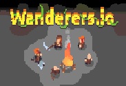 Wanderers.io