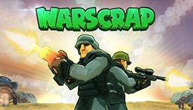 Warscrap.io