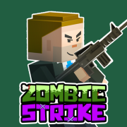 Zombie Strike